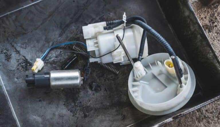Como saber se a bomba de combustível está com problemas - AutoXP