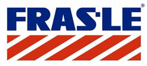 Logo da Fras-le.