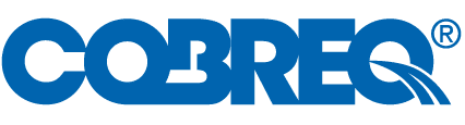 Logo da Cobreq.
