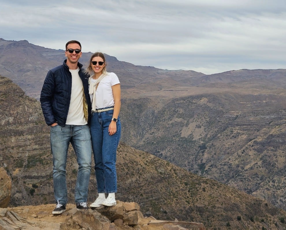 Lara e Tobias 5