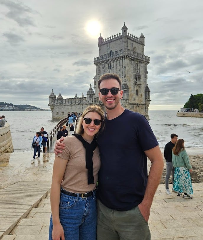 Lara e Tobias 2